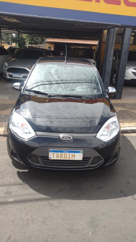 FORD Fiesta Hatch 1.6 4P FLEX, Foto 13