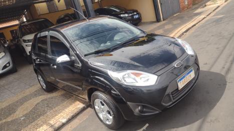 FORD Fiesta Hatch 1.6 4P FLEX, Foto 14