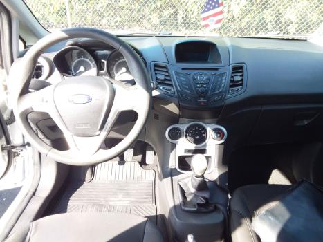 FORD Fiesta Hatch 1.6 4P SE FLEX, Foto 3