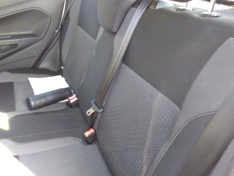 FORD Fiesta Hatch 1.6 4P SE FLEX, Foto 4