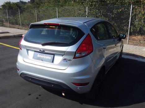 FORD Fiesta Hatch 1.6 4P SE FLEX, Foto 5