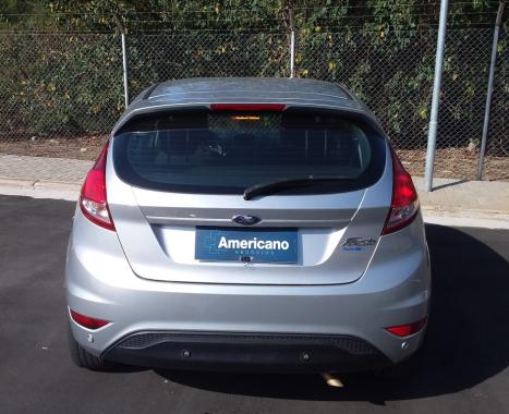 FORD Fiesta Hatch 1.6 4P SE FLEX, Foto 6