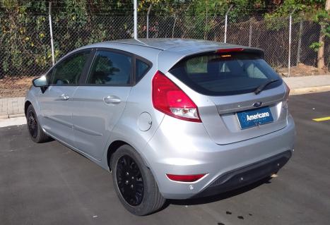 FORD Fiesta Hatch 1.6 4P SE FLEX, Foto 7