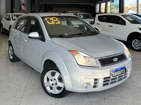 FORD Fiesta Hatch 1.6 CLASS, Foto 3