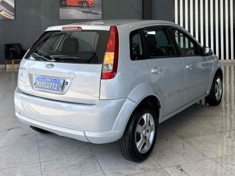 FORD Fiesta Hatch 1.6 CLASS, Foto 5