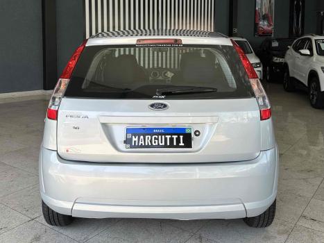 FORD Fiesta Hatch 1.6 CLASS, Foto 6