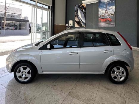 FORD Fiesta Hatch 1.6 CLASS, Foto 8