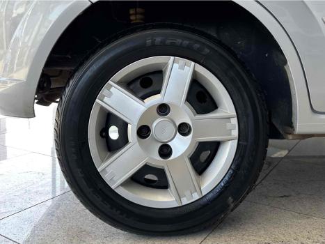 FORD Fiesta Hatch 1.6 CLASS, Foto 9