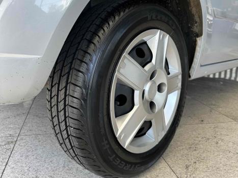FORD Fiesta Hatch 1.6 CLASS, Foto 10