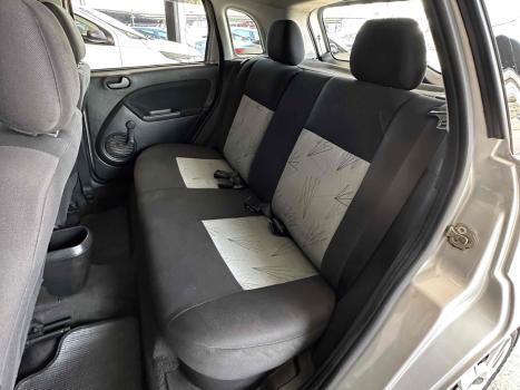 FORD Fiesta Hatch 1.6 CLASS, Foto 11