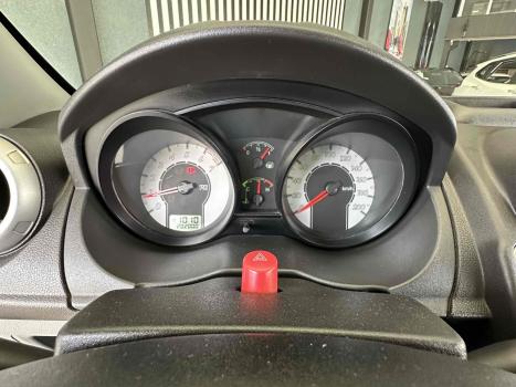 FORD Fiesta Hatch 1.6 CLASS, Foto 20