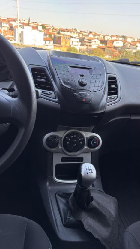 FORD Fiesta Hatch 1.5 16V 4P SE FLEX, Foto 9