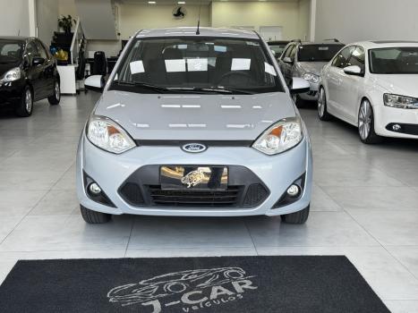 FORD Fiesta Hatch 1.6 4P CLASS FLEX, Foto 1