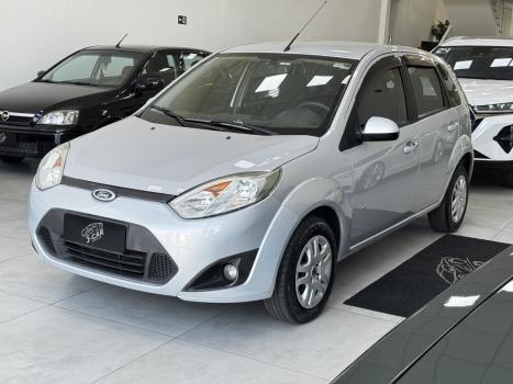 FORD Fiesta Hatch 1.6 4P CLASS FLEX, Foto 2
