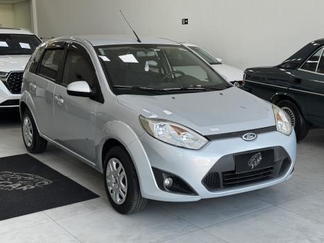 FORD Fiesta Hatch 1.6 4P CLASS FLEX, Foto 5