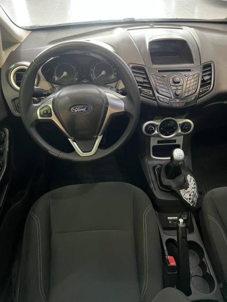 FORD Fiesta Hatch 1.6 16V 4P SE FLEX, Foto 7