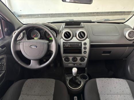 FORD Fiesta Hatch 1.0 4P FLEX, Foto 11