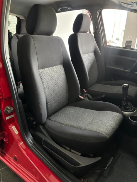 FORD Fiesta Hatch 1.0 4P FLEX, Foto 12