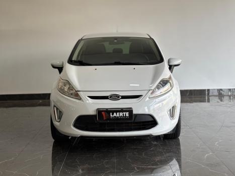FORD Fiesta Hatch 1.6 4P SE FLEX, Foto 2