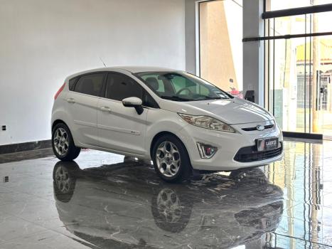 FORD Fiesta Hatch 1.6 4P SE FLEX, Foto 3