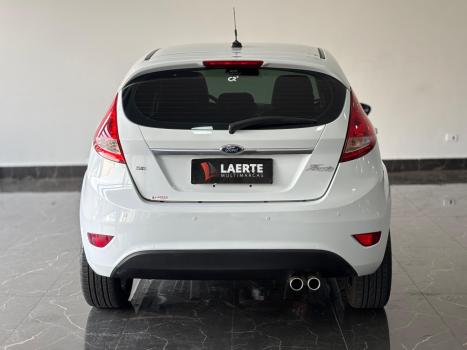 FORD Fiesta Hatch 1.6 4P SE FLEX, Foto 5