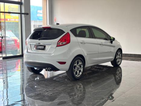 FORD Fiesta Hatch 1.6 4P SE FLEX, Foto 6