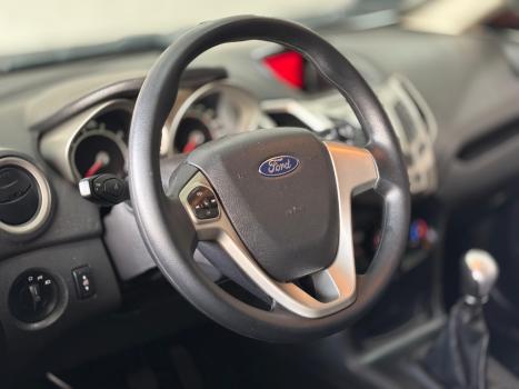 FORD Fiesta Hatch 1.6 4P SE FLEX, Foto 7