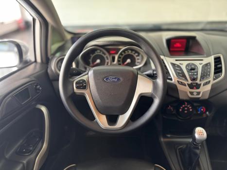FORD Fiesta Hatch 1.6 4P SE FLEX, Foto 8
