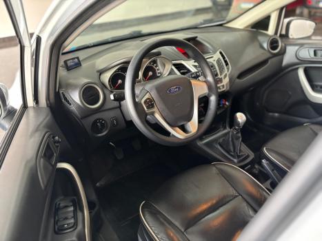 FORD Fiesta Hatch 1.6 4P SE FLEX, Foto 9