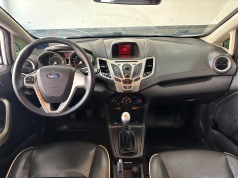 FORD Fiesta Hatch 1.6 4P SE FLEX, Foto 10