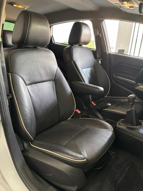 FORD Fiesta Hatch 1.6 4P SE FLEX, Foto 11