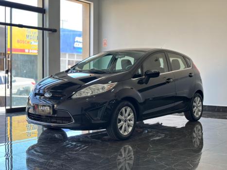 FORD Fiesta Hatch 1.6 4P SE FLEX, Foto 1