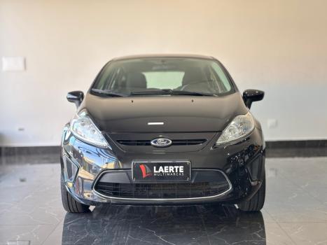 FORD Fiesta Hatch 1.6 4P SE FLEX, Foto 2