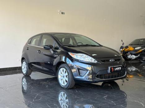 FORD Fiesta Hatch 1.6 4P SE FLEX, Foto 3