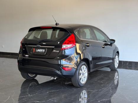 FORD Fiesta Hatch 1.6 4P SE FLEX, Foto 4