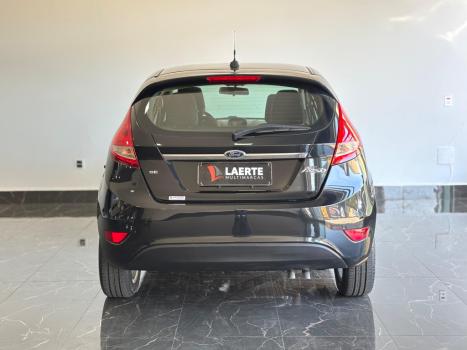 FORD Fiesta Hatch 1.6 4P SE FLEX, Foto 5