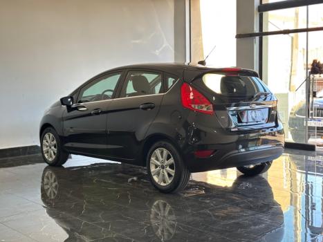 FORD Fiesta Hatch 1.6 4P SE FLEX, Foto 6