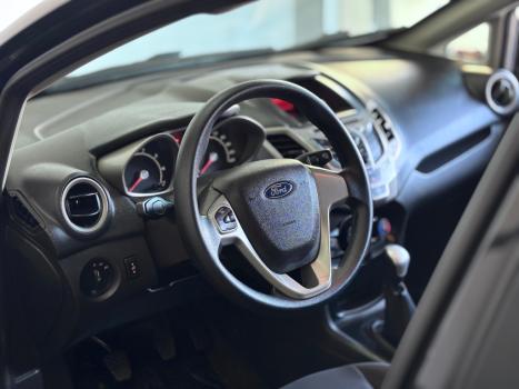 FORD Fiesta Hatch 1.6 4P SE FLEX, Foto 8