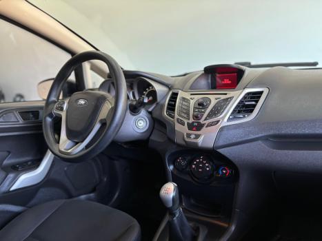 FORD Fiesta Hatch 1.6 4P SE FLEX, Foto 9