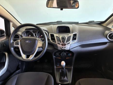 FORD Fiesta Hatch 1.6 4P SE FLEX, Foto 10