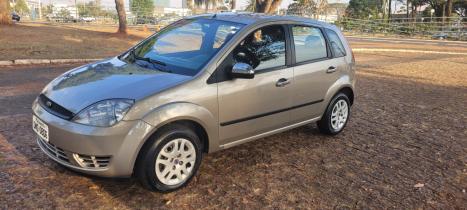 FORD Fiesta Hatch 1.6 4P CLASS FLEX, Foto 4
