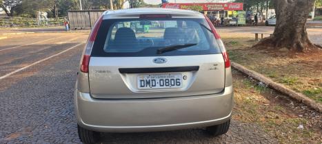 FORD Fiesta Hatch 1.6 4P CLASS FLEX, Foto 10