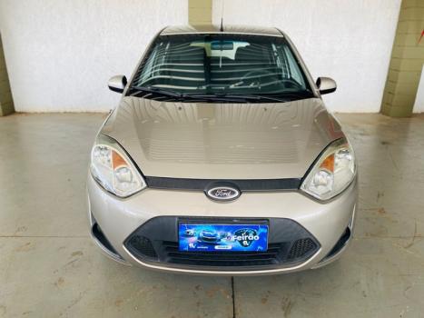FORD Fiesta Hatch 1.6 4P CLASS FLEX, Foto 2