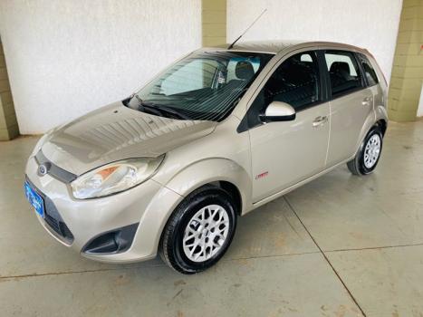 FORD Fiesta Hatch 1.6 4P CLASS FLEX, Foto 3
