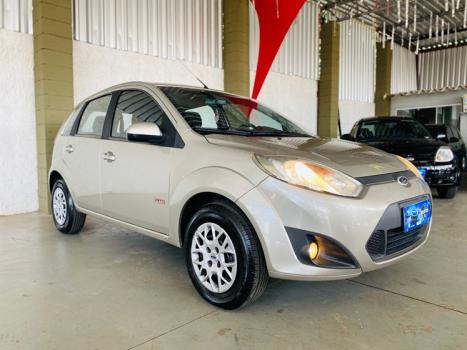 FORD Fiesta Hatch 1.6 4P CLASS FLEX, Foto 4