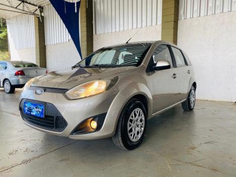 FORD Fiesta Hatch 1.6 4P CLASS FLEX, Foto 5