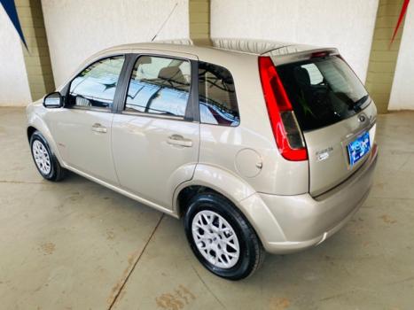 FORD Fiesta Hatch 1.6 4P CLASS FLEX, Foto 8