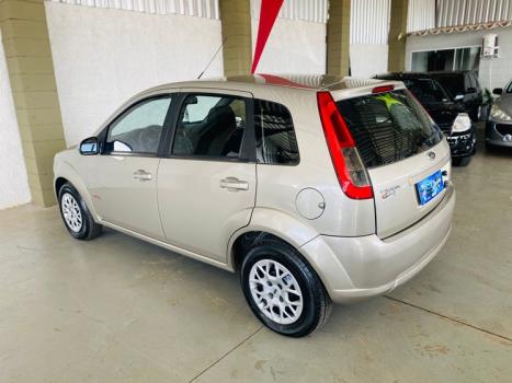 FORD Fiesta Hatch 1.6 4P CLASS FLEX, Foto 9