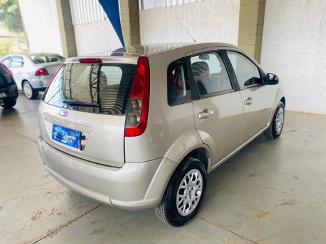 FORD Fiesta Hatch 1.6 4P CLASS FLEX, Foto 10