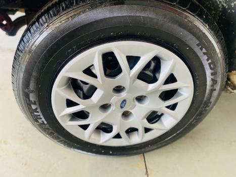 FORD Fiesta Hatch 1.6 4P CLASS FLEX, Foto 19